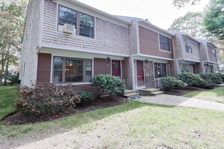 195 Falmouth Rd Unit 3A, Mashpee, MA 02649