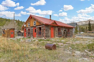 447 N Main St, Alma, CO 80420