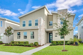 3012 Penelope Loop, Kissimmee, FL 34746
