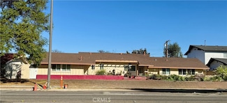 Unlisted Address