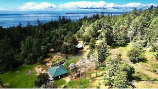 165 Curley Way, Friday Harbor, WA 98250