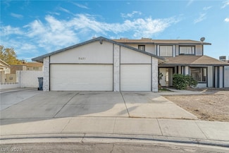5421 Opuntia St, Las Vegas, NV 89146