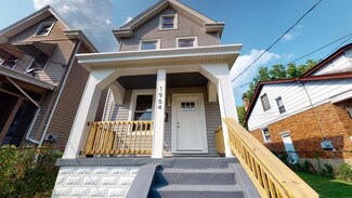 1964 Fairfax Ave, Cincinnati, OH 45207