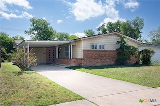 1913 S 51st St, Temple, TX 76504