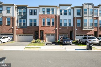 24472 Laurel Thicket Terrace, Sterling, VA 20166