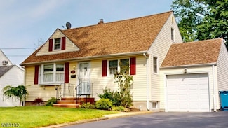 2039 Church Ave, Scotch Plains, NJ 07076