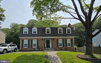 5546 Neddleton Ave, Woodbridge, VA 22193
