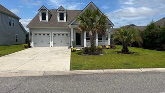 692 Cherry Blossom Dr, Murrells Inlet, SC 29576