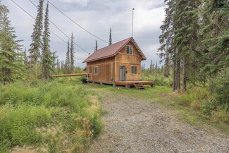 250 Gunflint Ct, Fairbanks, AK 99709