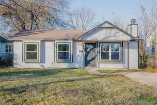 4822 S 30th Ave W, Tulsa, OK 74107