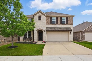 4844 Meadow Falls Dr, Fort Worth, TX 76244