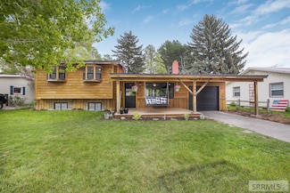 392 Starlite Ave, Idaho Falls, ID 83402