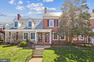 4406 34th St S, Arlington, VA 22206