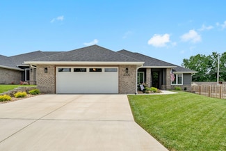 2350 E Swallow St, Springfield, MO 65804