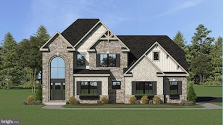 547 Webb Rd - Md, Chadds Ford, PA 19317