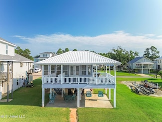 6293 Pontiac Dr, Kiln, MS 39556