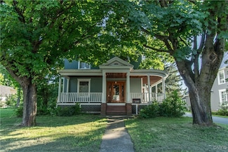 330 S James St, Carthage, NY 13619