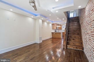 244 N Rose St, Baltimore, MD 21224