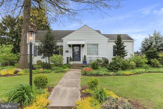 840 Stouffer Ave, Chambersburg, PA 17201