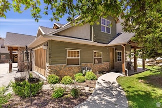 3631 N Huntsman Pth Unit C106, Eden, UT 84310