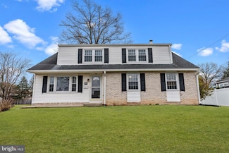 131 Kipling Dr, Warminster, PA 18974