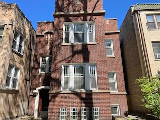 5707 N Campbell Ave Unit 2, Chicago, IL 60659