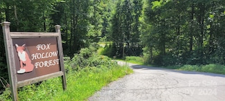 1991 Fox Hollow Rd, Pisgah Forest, NC 28768