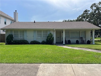 7340 Sardonyx St, New Orleans, LA 70124