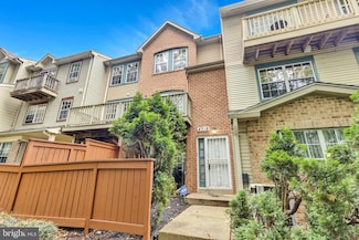 4718 Ridgeline Terrace Unit 281, Bowie, MD 20720