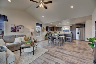 319 Meadow View Loop, East Helena, MT 59635