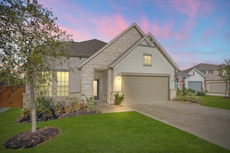 3831 Robinson Bend Dr, Spring, TX 77386