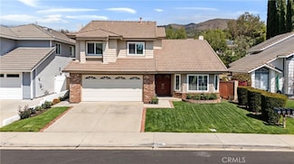 21102 Cimmaron Ln, Trabuco Canyon, CA 92679