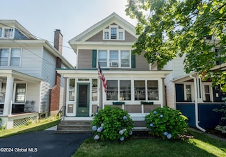10 Glendale Ave, Albany, NY 12208