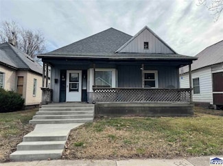 1512 S 9th St, Terre Haute, IN 47802