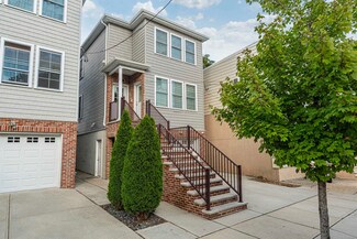 93 Evergreen St, Bayonne, NJ 07002