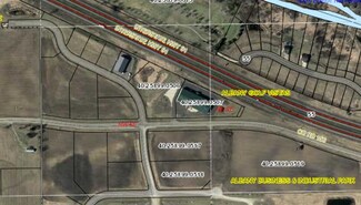 401 Huskie Dr, Albany, MN 56307