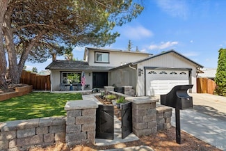 248 Essex Way, Benicia, CA 94510