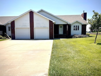 2605C Augusta Ln, Hays, KS 67601
