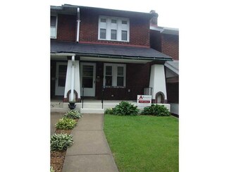 365 S Evaline St, Pittsburgh, PA 15224