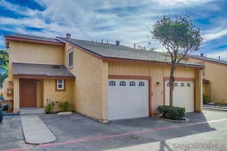 2041 Cerrissa Ct Unit A, San Diego, CA 92154