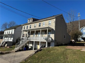 538 South Ave, Jim Thorpe, PA 18229