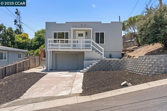 1923 Thompson Ln, El Sobrante, CA 94803