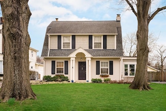 50 S Dawson Ave, Columbus, OH 43209