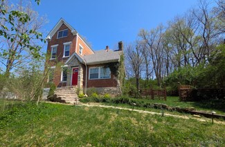 4338 Kirby Ave, Cincinnati, OH 45223