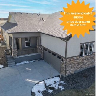17412 W 93rd Place, Arvada, CO 80007