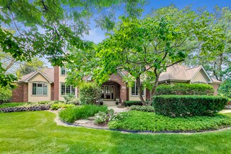 10849 Crystal Springs Ln, Orland Park, IL 60467