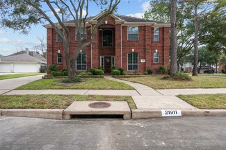 21911 Windbury Ct, Katy, TX 77450