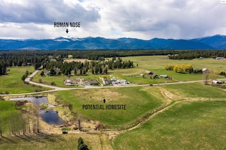 NNA Paradise Valley Rd, Bonners Ferry, ID 83805