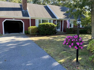 57 Continental Dr, Harwich, MA 02645