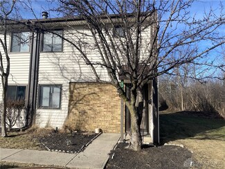 3101 Legend Way Unit 12, Dayton, OH 45449